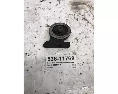MACK EM7 Engine Parts, Misc.