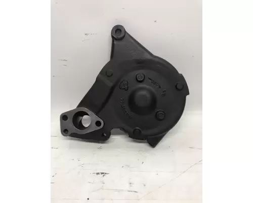 MACK EM7 Front Cover