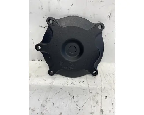 MACK EM7 Front Cover