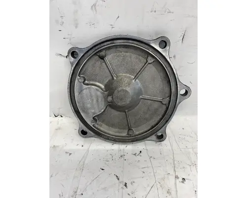 MACK EM7 Front Cover