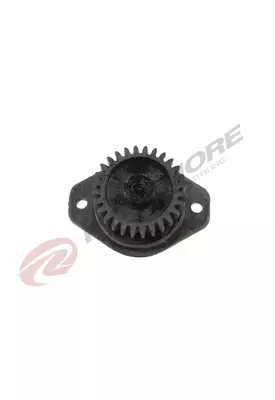 MACK EM7 Fuel Pump (Injection)