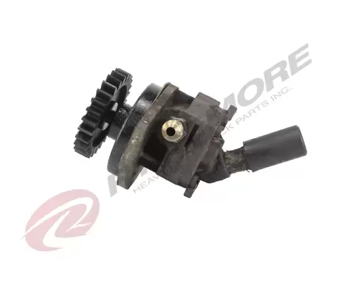 MACK EM7 Fuel Pump (Injection)