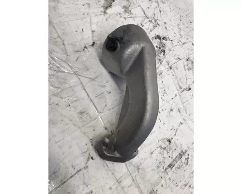 MACK EM7 Oil Pump