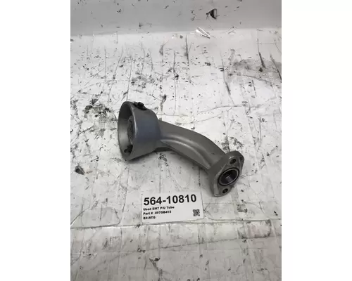 MACK EM7 Oil Pump