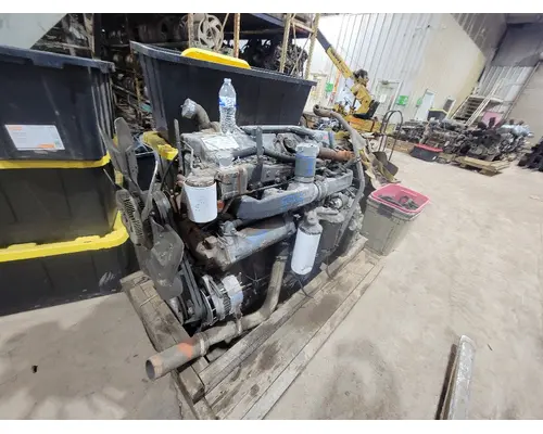 MACK EM7 Starter Motor