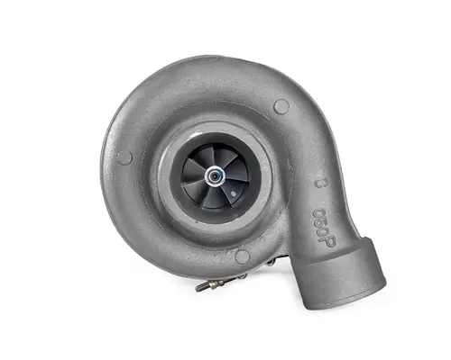 MACK EM7 Turbocharger  Supercharger