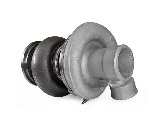 MACK EM7 Turbocharger  Supercharger