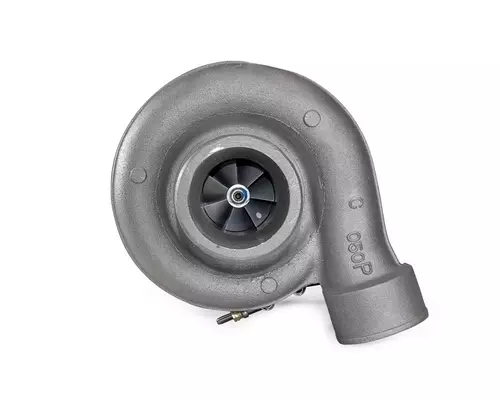 MACK EM7 Turbocharger  Supercharger
