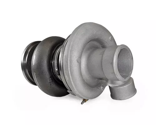 MACK EM7 Turbocharger  Supercharger