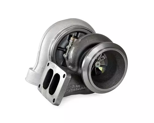 MACK EM7 Turbocharger  Supercharger