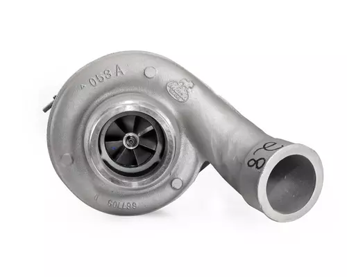 MACK EM7 Turbocharger  Supercharger