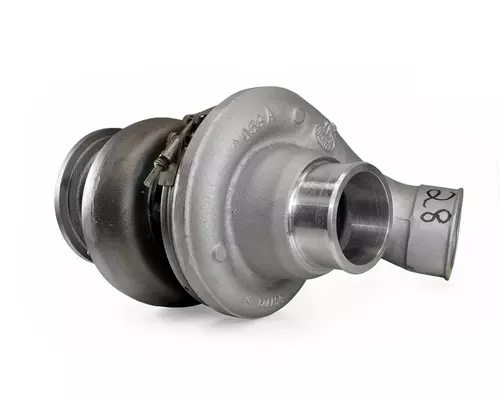 MACK EM7 Turbocharger  Supercharger