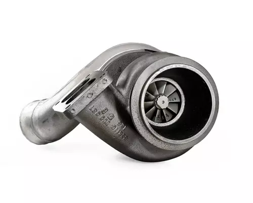 MACK EM7 Turbocharger  Supercharger
