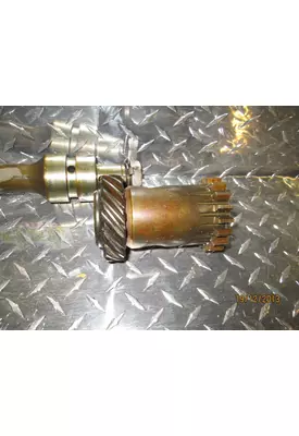 MACK ENDT676 Camshaft