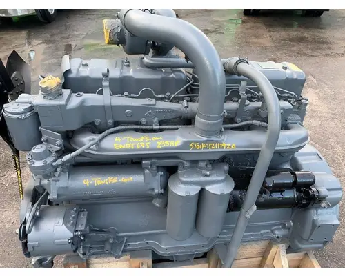 MACK ENDTB675 Engine Assembly