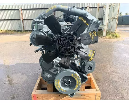 MACK ETAZ673A Engine Assembly