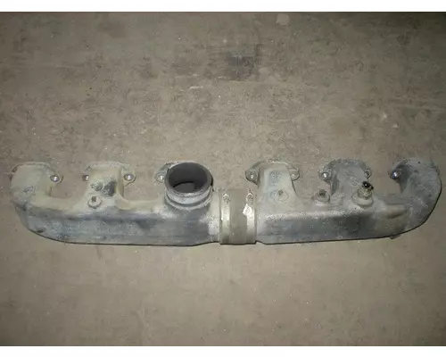 MACK ETECH Intake Manifold