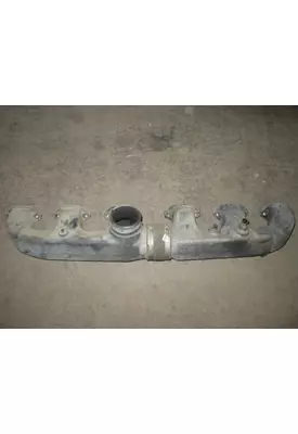 MACK ETECH Intake Manifold