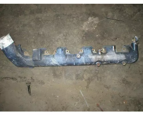 MACK ETECH Intake Manifold