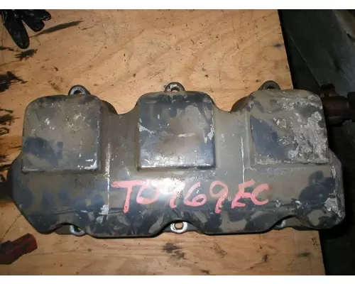 MACK ETECH Valve Cover