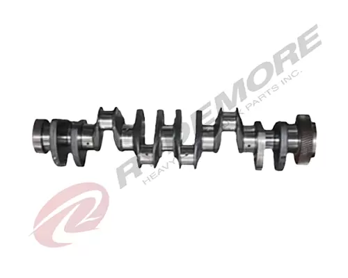 MACK ETEC Crankshaft