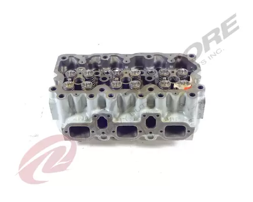 MACK ETEC Cylinder Head