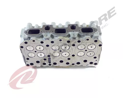 MACK ETEC Cylinder Head