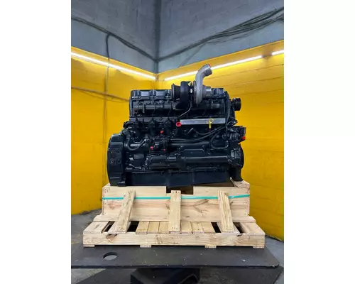 MACK ETEC Engine Assembly