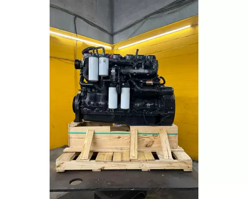 MACK ETEC Engine Assembly