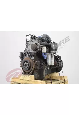 MACK ETEC Engine Assembly