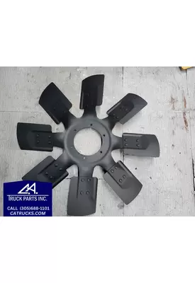 MACK ETEC Fan Blade