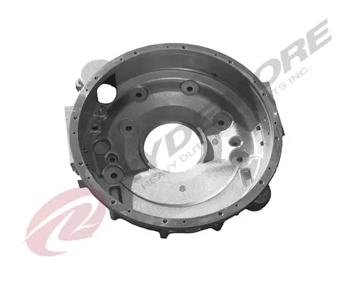 MACK ETEC Flywheel Housing