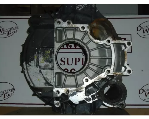 MACK ETEC Flywheel Housing