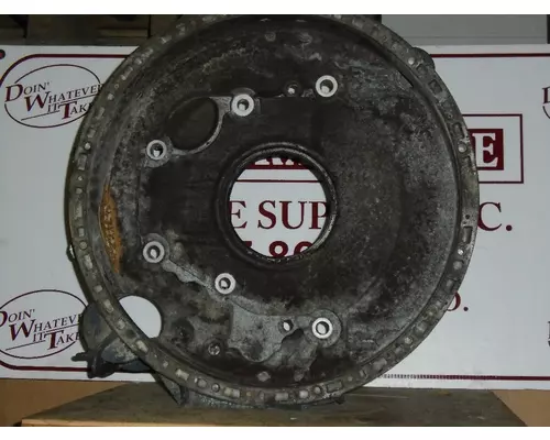 MACK ETEC Flywheel Housing