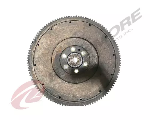 MACK ETEC Flywheel