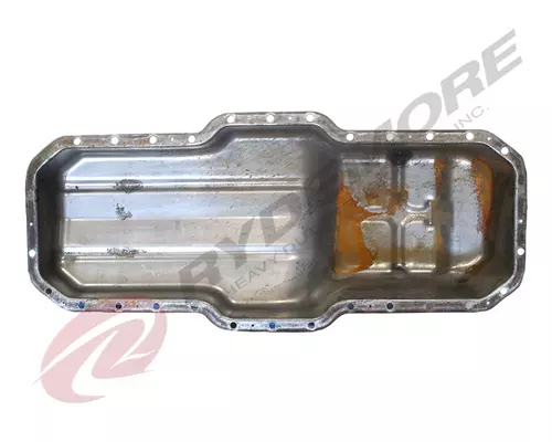 MACK ETEC Oil Pan