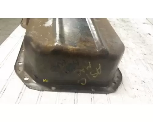 MACK ETEC Oil Pan