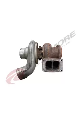 MACK ETEC Turbocharger \/ Supercharger