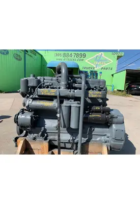 MACK ETZ675 Engine Assembly