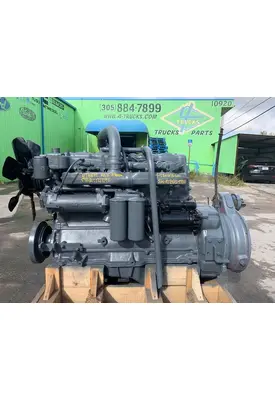 MACK ETZ675 Engine Assembly