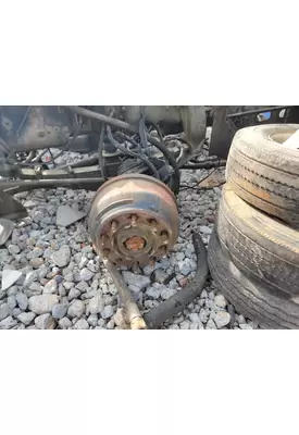 MACK F805 Hub