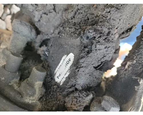 MACK F805 Hub