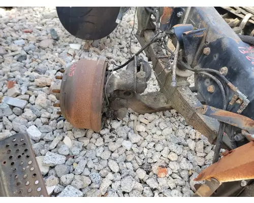 MACK F805 Hub