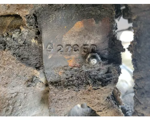 MACK F805 Hub