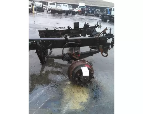 MACK FA 18 FRONT END ASSEMBLY