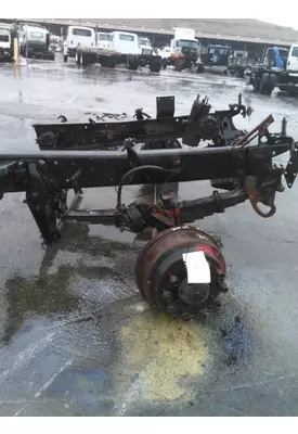 MACK FA 18 FRONT END ASSEMBLY