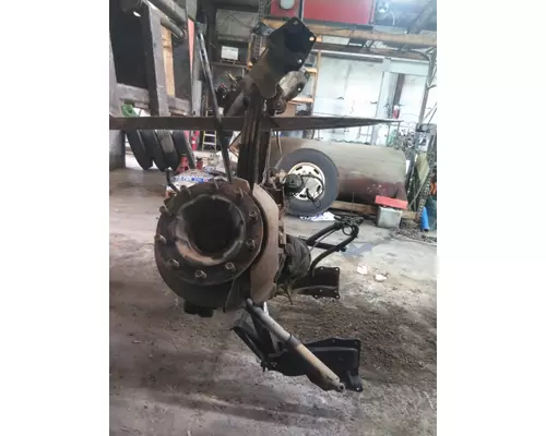 MACK FAW 18 AXLE ASSEMBLY, FRONT (STEER)