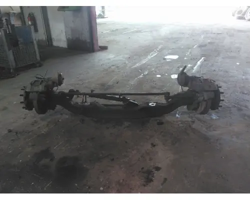 MACK FAW 18 AXLE ASSEMBLY, FRONT (STEER)