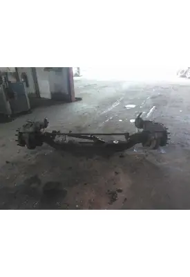 MACK FAW 18 AXLE ASSEMBLY, FRONT (STEER)