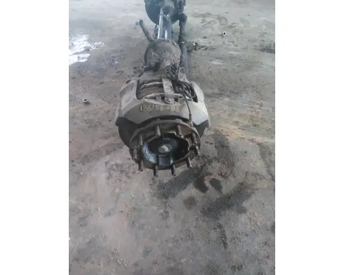 MACK FAW 18 AXLE ASSEMBLY, FRONT (STEER)